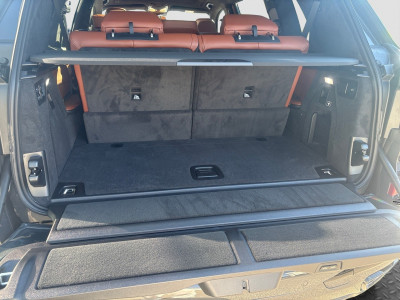 BMW X7 Vorführwagen