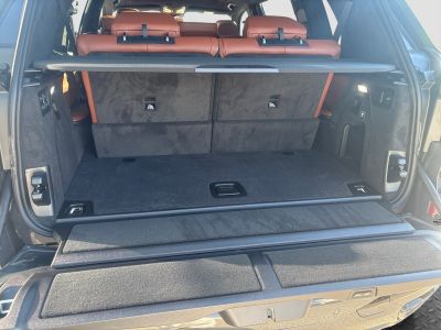 BMW X7 Vorführwagen