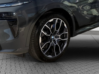 BMW X7 Vorführwagen