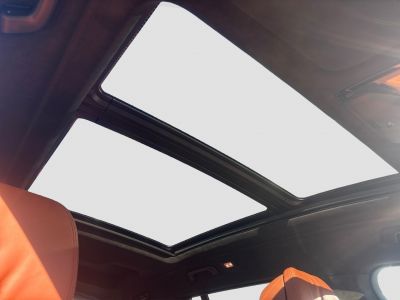 BMW X7 Vorführwagen