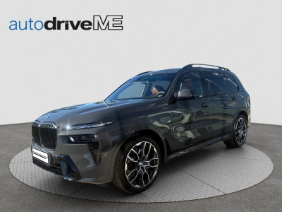 BMW X7 Vorführwagen
