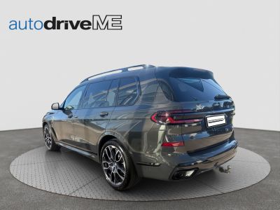 BMW X7 Vorführwagen
