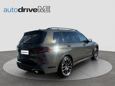 BMW X7 Vorführwagen