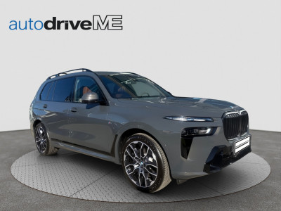 BMW X7 Vorführwagen
