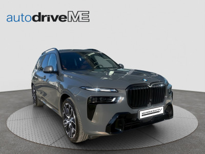 BMW X7 Vorführwagen