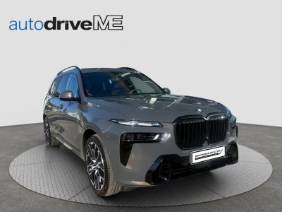 BMW X7 Vorführwagen
