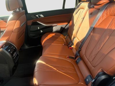 BMW X7 Vorführwagen