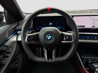 BMW i5 Gebrauchtwagen BMW i5 Gebrauchtwagen
