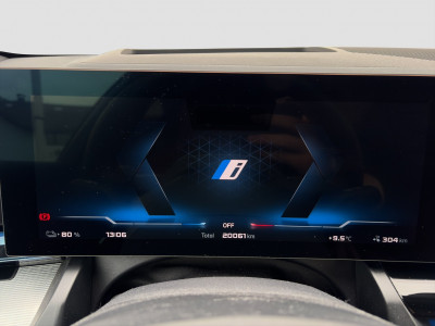 BMW i5 Gebrauchtwagen BMW i5 Gebrauchtwagen