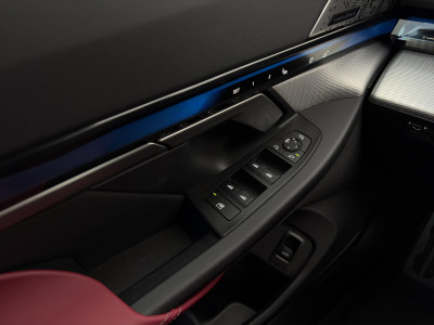 BMW i5 Gebrauchtwagen BMW i5 Gebrauchtwagen