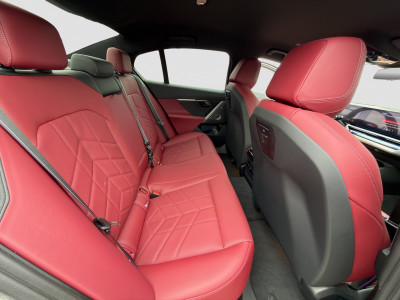 BMW i5 Gebrauchtwagen BMW i5 Gebrauchtwagen