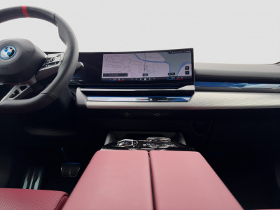 BMW i5 Gebrauchtwagen BMW i5 Gebrauchtwagen