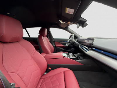 BMW i5 Gebrauchtwagen BMW i5 Gebrauchtwagen