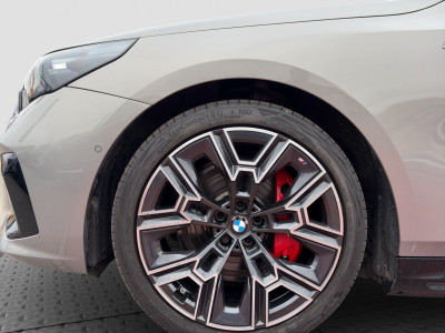 BMW i5 Gebrauchtwagen BMW i5 Gebrauchtwagen