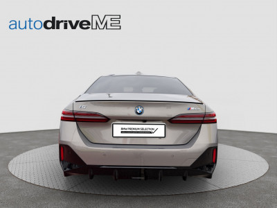 BMW i5 Gebrauchtwagen BMW i5 Gebrauchtwagen