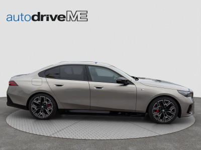 BMW i5 Gebrauchtwagen BMW i5 Gebrauchtwagen