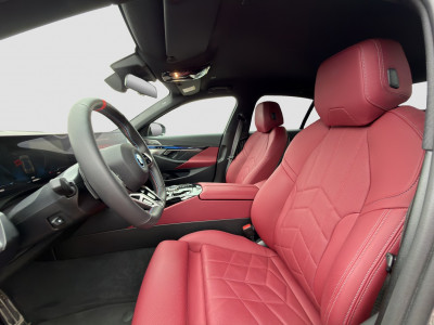 BMW i5 Gebrauchtwagen BMW i5 Gebrauchtwagen