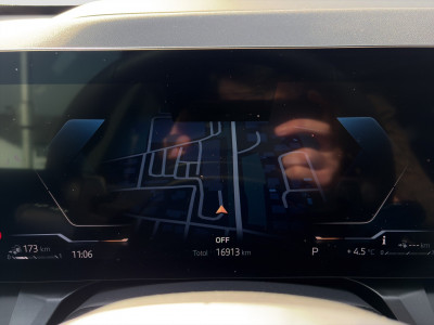 BMW X3 Vorführwagen