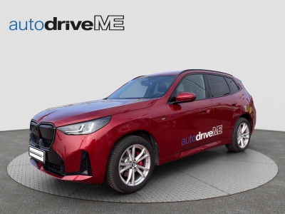 BMW X3 Vorführwagen