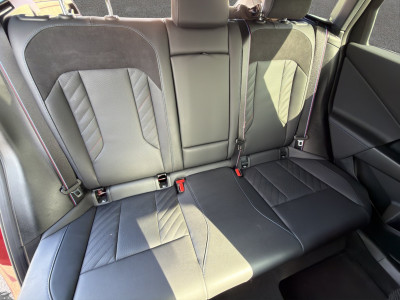 BMW X3 Vorführwagen