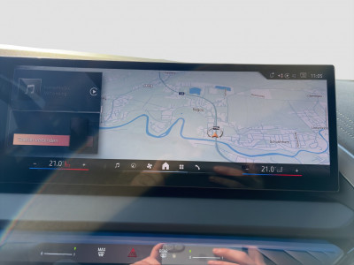 BMW X3 Vorführwagen