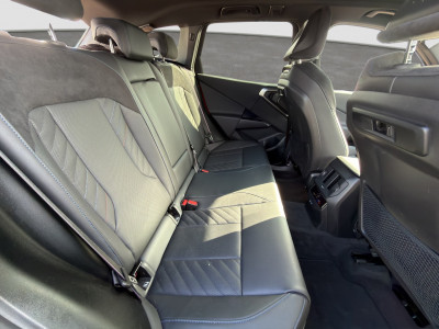 BMW X3 Vorführwagen