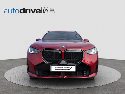 BMW X3 Vorführwagen