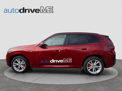 BMW X3 Vorführwagen