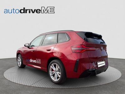 BMW X3 Vorführwagen