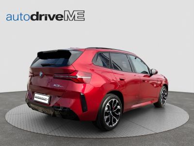 BMW X3 Vorführwagen