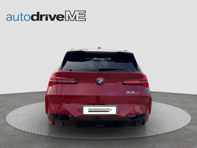 BMW X3 Vorführwagen