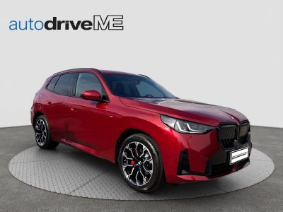 BMW X3 Vorführwagen