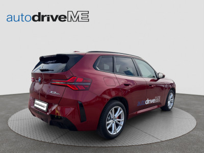 BMW X3 Vorführwagen