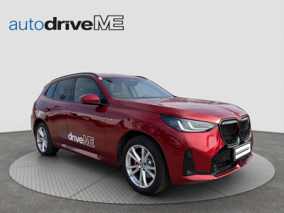 BMW X3 Vorführwagen