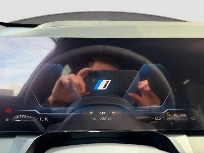 BMW X3 Vorführwagen