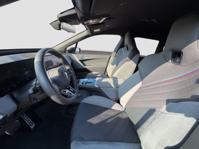 BMW iX Gebrauchtwagen