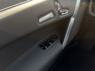 BMW iX Gebrauchtwagen