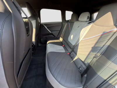 BMW iX Gebrauchtwagen