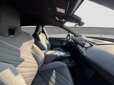 BMW iX Gebrauchtwagen