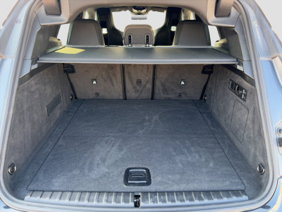 BMW iX Gebrauchtwagen