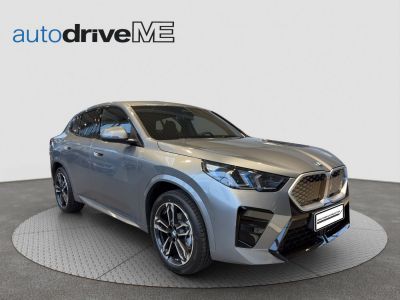 BMW iX2 Vorführwagen BMW iX2 Vorführwagen