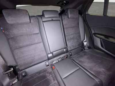 BMW iX2 Vorführwagen BMW iX2 Vorführwagen
