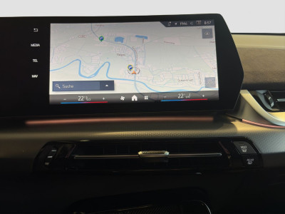 BMW iX2 Vorführwagen