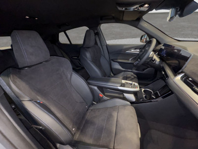 BMW iX2 Vorführwagen