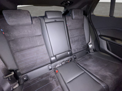 BMW iX2 Vorführwagen