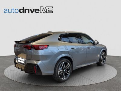 BMW iX2 Vorführwagen BMW iX2 Vorführwagen