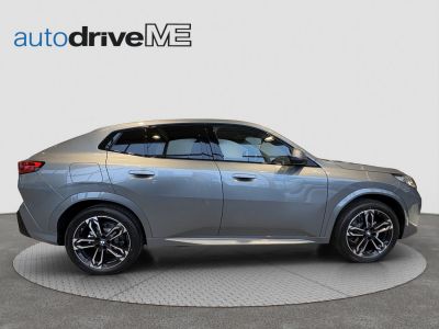 BMW iX2 Vorführwagen BMW iX2 Vorführwagen