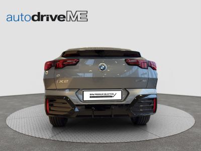 BMW iX2 Vorführwagen BMW iX2 Vorführwagen