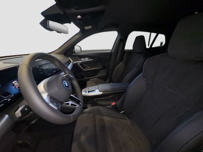 BMW iX2 Vorführwagen BMW iX2 Vorführwagen