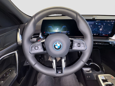 BMW iX2 Vorführwagen